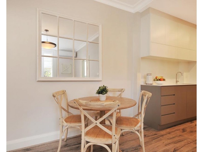 3/22 The Crescent, Manly NSW 2095