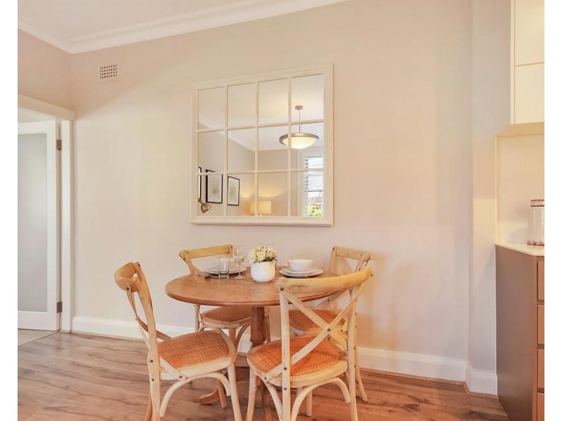 3/22 The Crescent, Manly NSW 2095