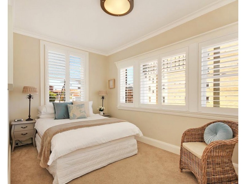 3/22 The Crescent, Manly NSW 2095