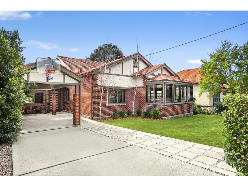 9 Stephen Street, Willoughby NSW 2068