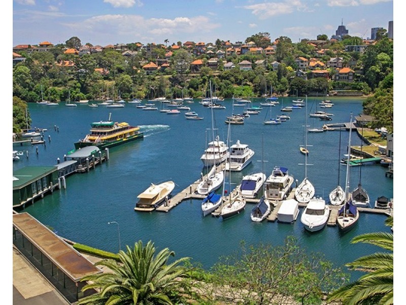 3/2 Mosman St, Mosman NSW 2088