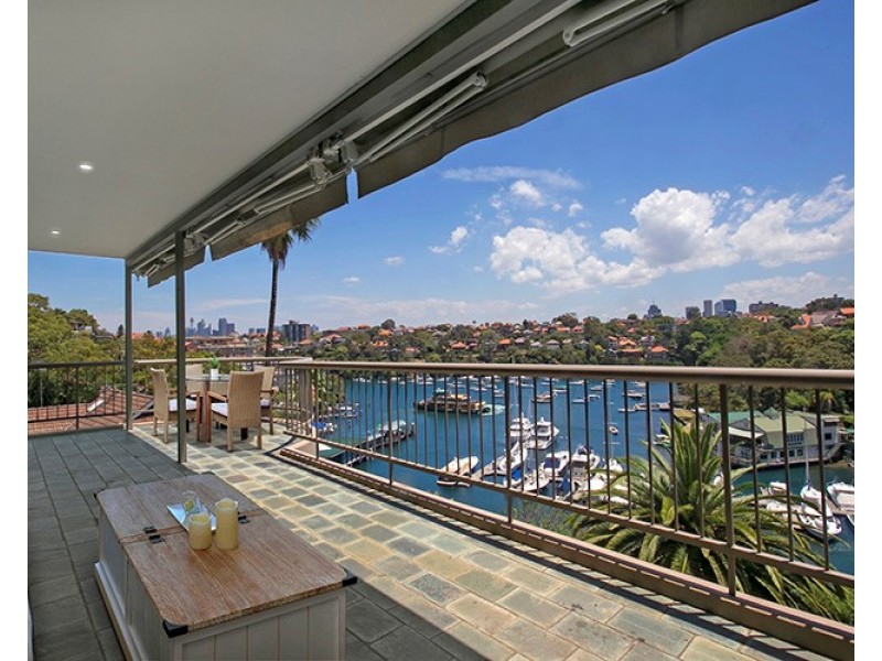 3/2 Mosman St, Mosman NSW 2088