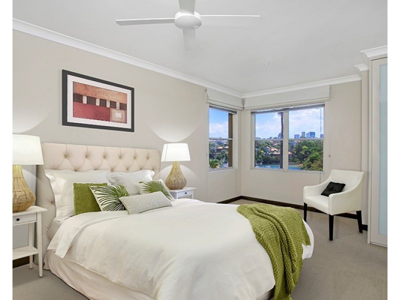 3/2 Mosman St, Mosman NSW 2088