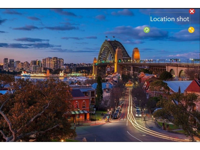 64 Argyle St, Sydney NSW 2000