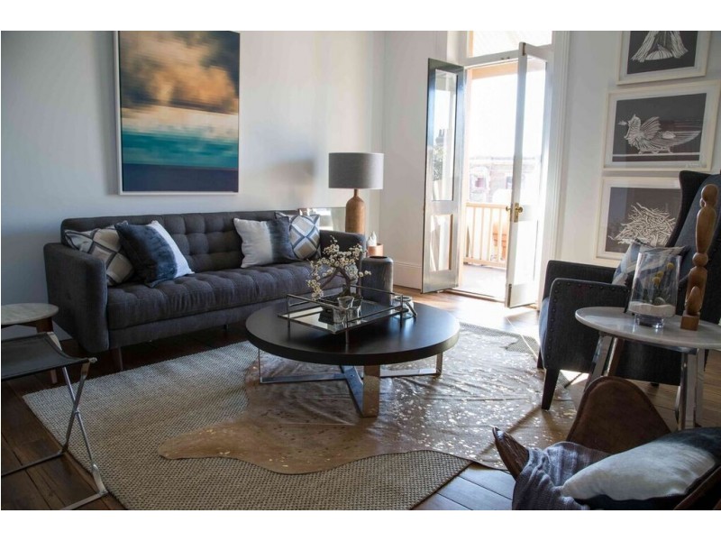 64 Argyle St, Sydney NSW 2000