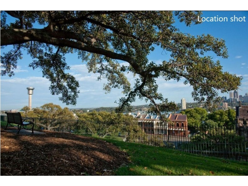 64 Argyle St, Sydney NSW 2000