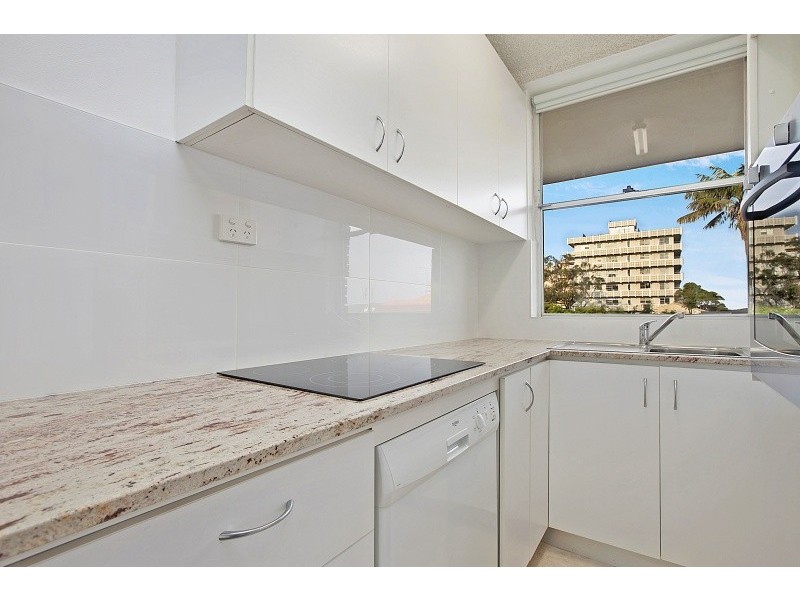 4/7 Hilltop Crescent, Fairlight NSW 2094