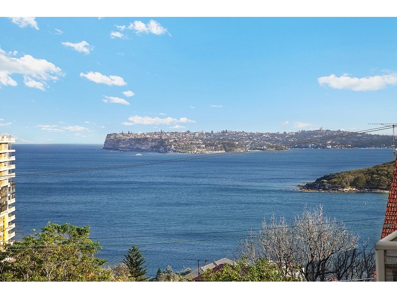 4/7 Hilltop Crescent, Fairlight NSW 2094
