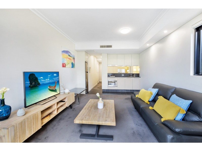 B302/24-26 Point St, Pyrmont NSW 2009