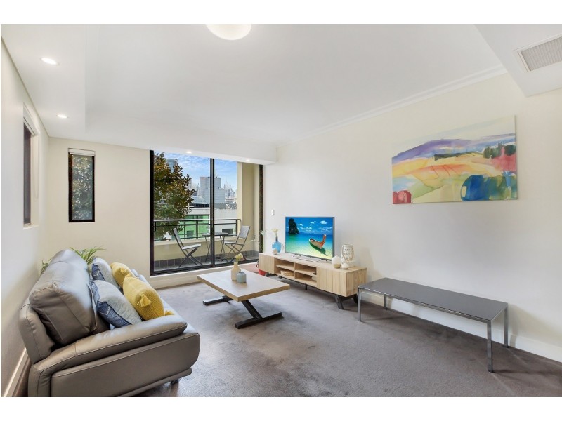 B302/24-26 Point St, Pyrmont NSW 2009