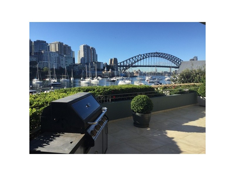 2/8 King George Street, Lavender Bay NSW 2060