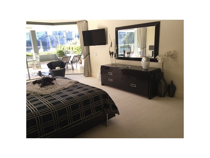 2/8 King George Street, Lavender Bay NSW 2060