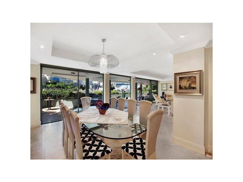 2/8 King George Street, Lavender Bay NSW 2060