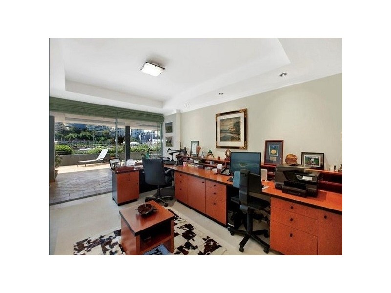 2/8 King George Street, Lavender Bay NSW 2060