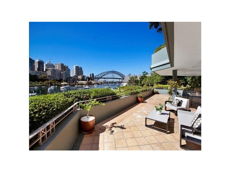 2/8 King George Street, Lavender Bay NSW 2060