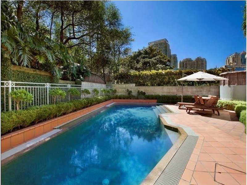 2/8 King George Street, Lavender Bay NSW 2060