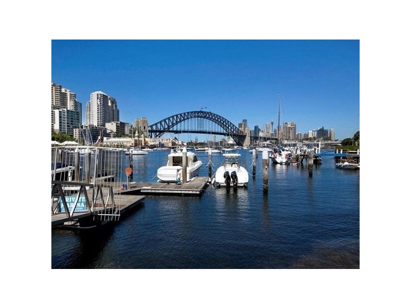 2/8 King George Street, Lavender Bay NSW 2060