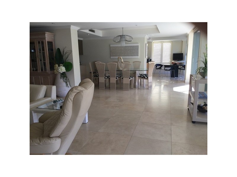 2/8 King George Street, Lavender Bay NSW 2060