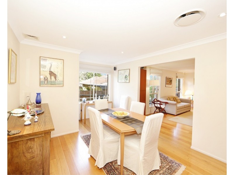 99 Boundary Street, Roseville NSW 2069