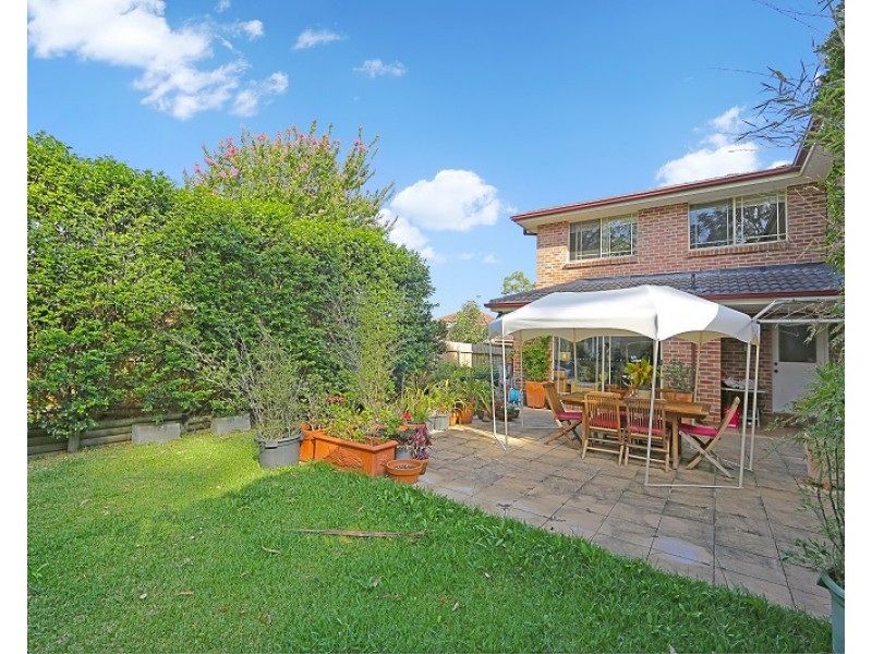 99 Boundary Street, Roseville NSW 2069