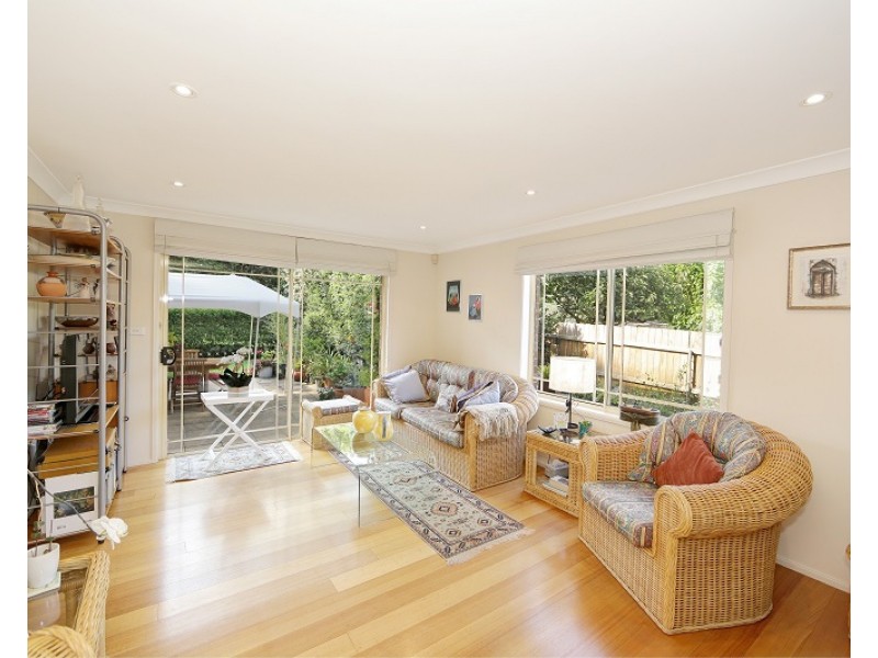 99 Boundary Street, Roseville NSW 2069