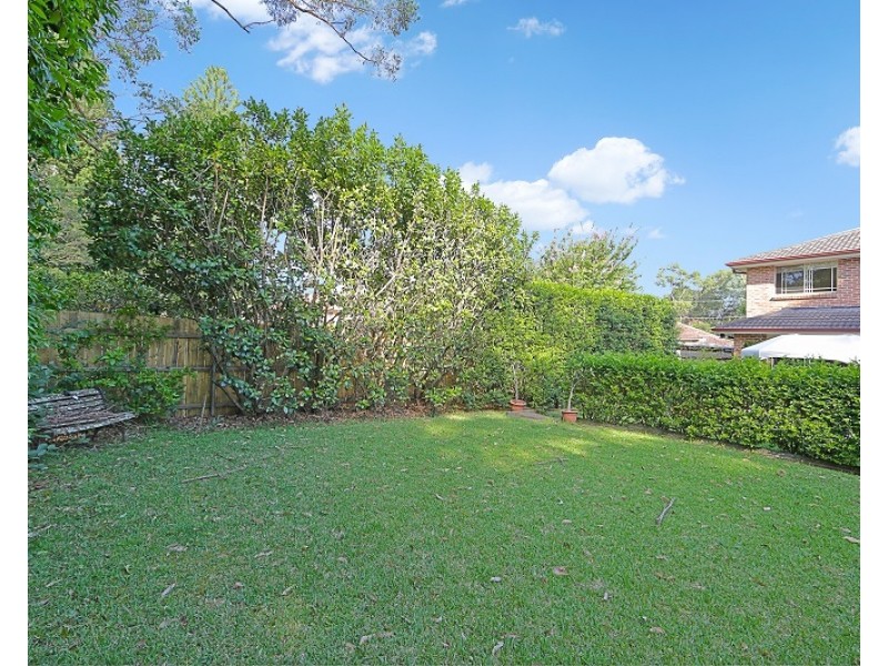 99 Boundary Street, Roseville NSW 2069