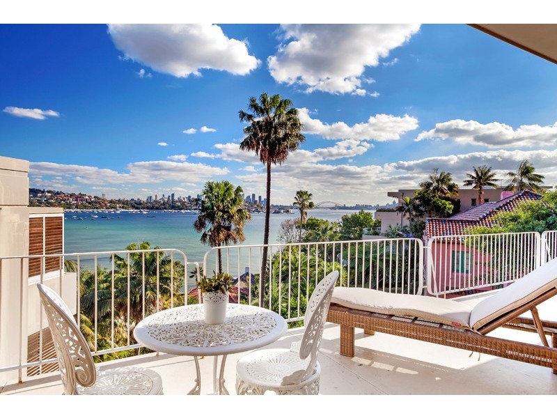 6A Tivoli Ave, Rose Bay NSW 2029