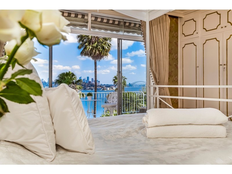 6A Tivoli Ave, Rose Bay NSW 2029