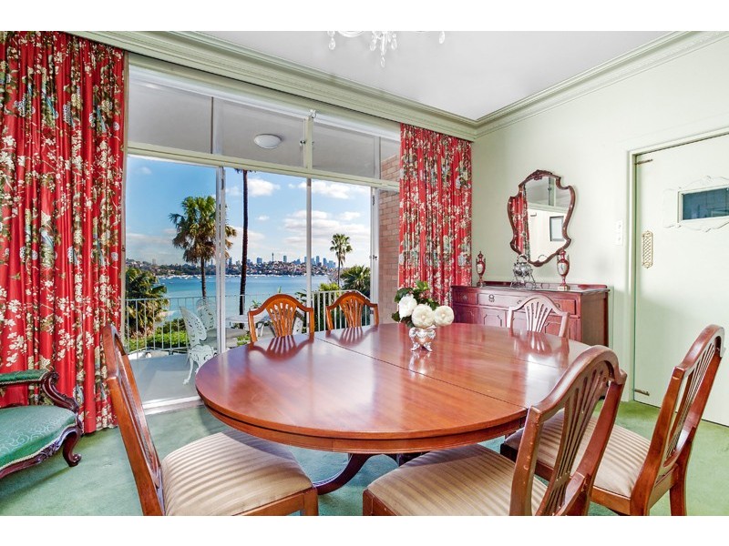 6A Tivoli Ave, Rose Bay NSW 2029