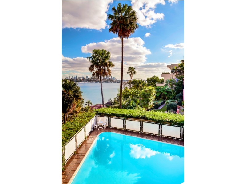 6A Tivoli Ave, Rose Bay NSW 2029