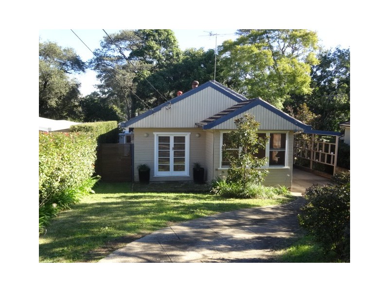 24 Dawson Street, Epping NSW 2121