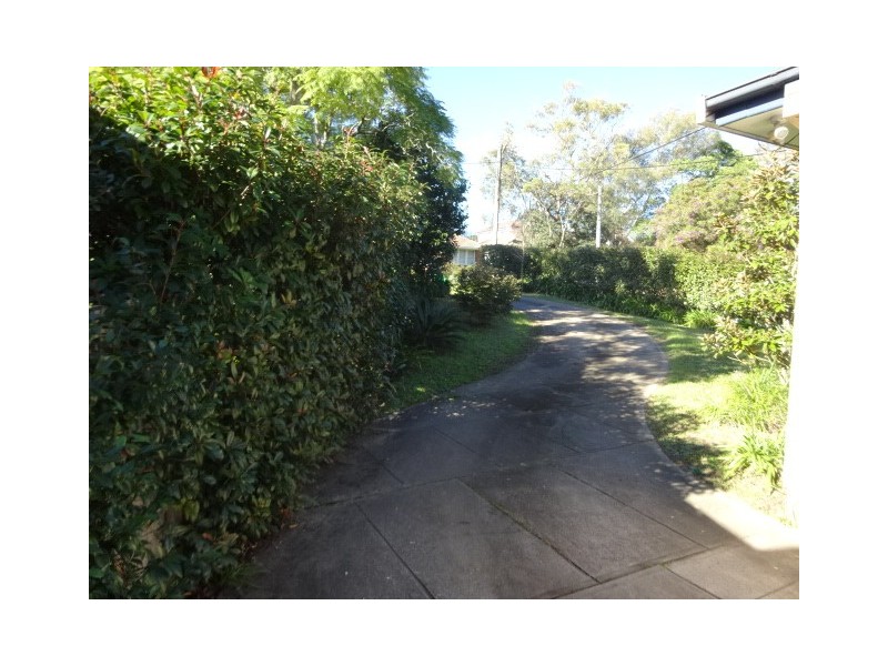 24 Dawson Street, Epping NSW 2121