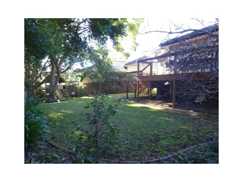 24 Dawson Street, Epping NSW 2121