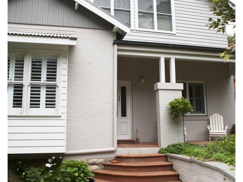 16 Greville St, Chatswood NSW 2067