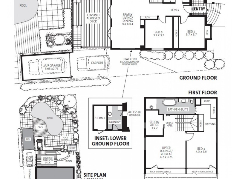 16 Greville St, Chatswood NSW 2067