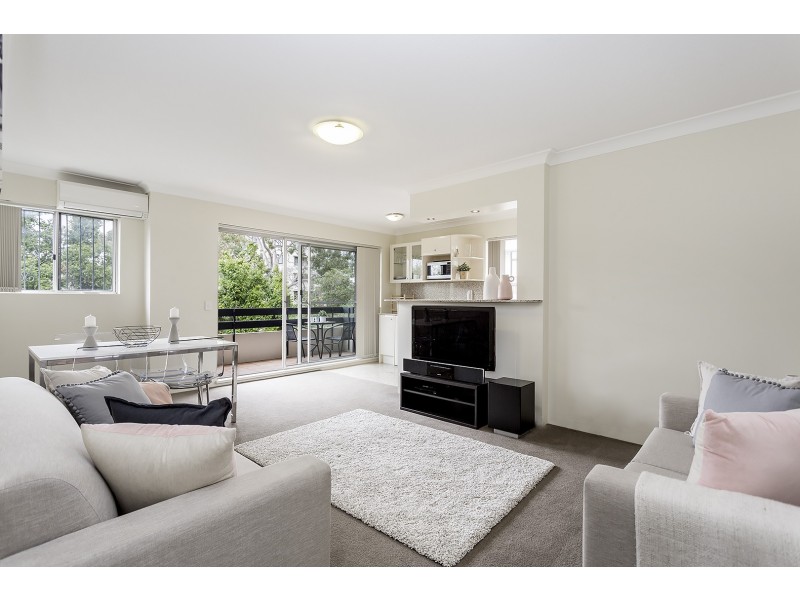 13/118 Ben Boyd Road, Neutral Bay NSW 2089