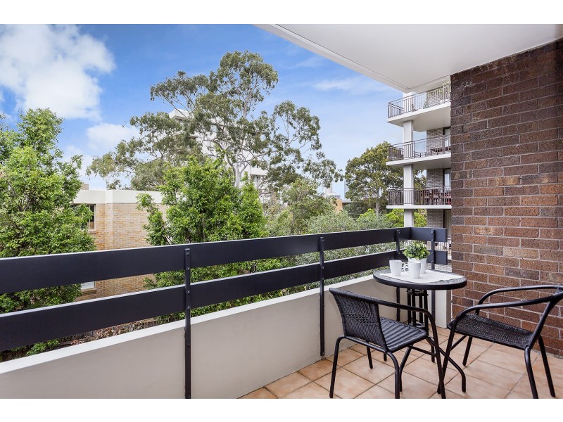 13/118 Ben Boyd Road, Neutral Bay NSW 2089