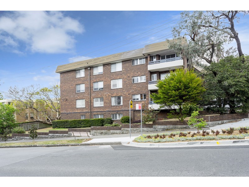 13/118 Ben Boyd Road, Neutral Bay NSW 2089