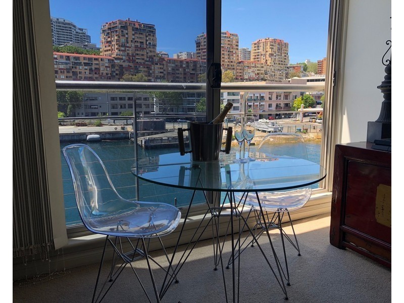 447/6 Cowper Wharf Road, Woolloomooloo NSW 2011