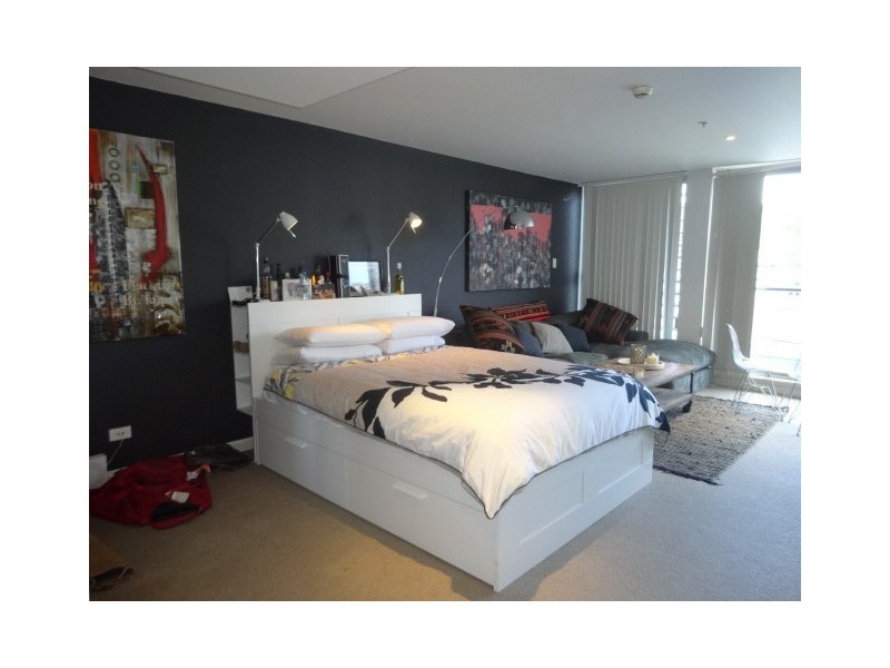 447/6 Cowper Wharf Road, Woolloomooloo NSW 2011