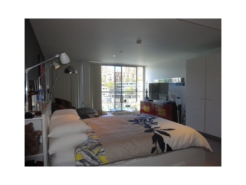447/6 Cowper Wharf Road, Woolloomooloo NSW 2011