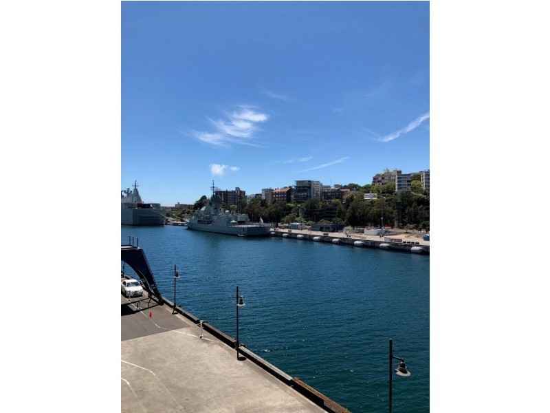 447/6 Cowper Wharf Road, Woolloomooloo NSW 2011