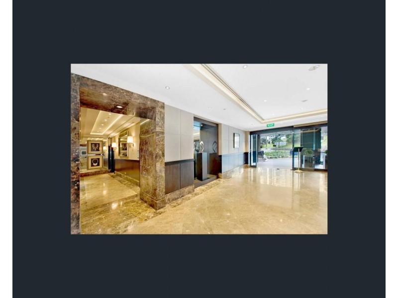2603/183 Kent Street, Sydney NSW 2000