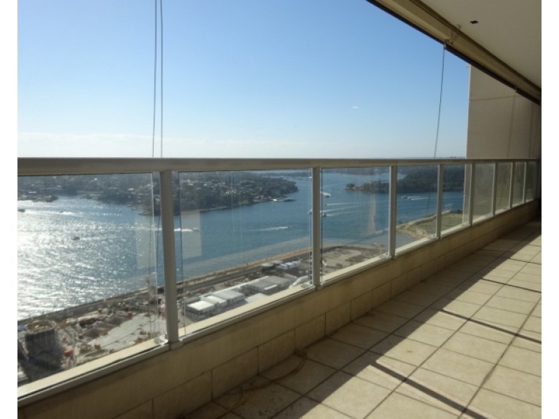 2603/183 Kent Street, Sydney NSW 2000