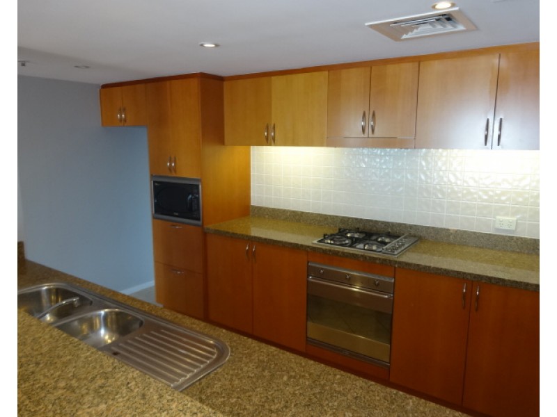 2603/183 Kent Street, Sydney NSW 2000