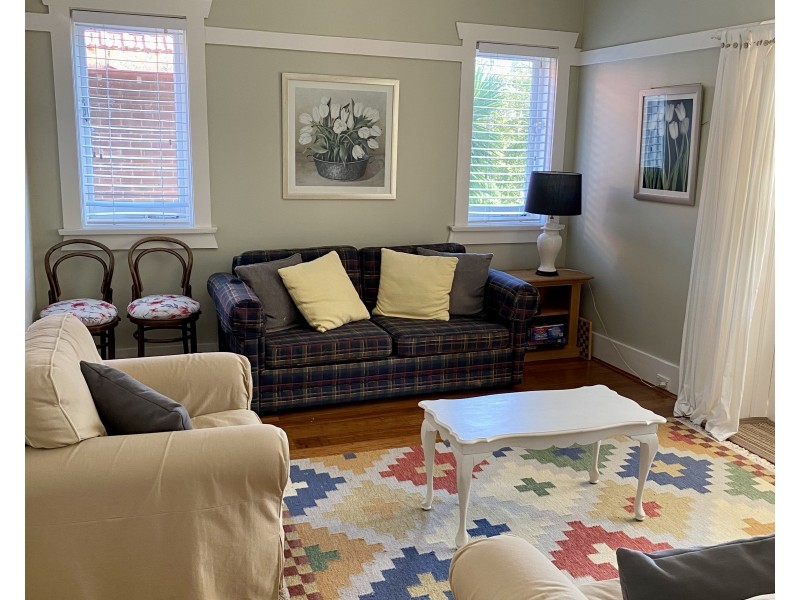 8 De Villiers Avenue, Chatswood NSW 2067