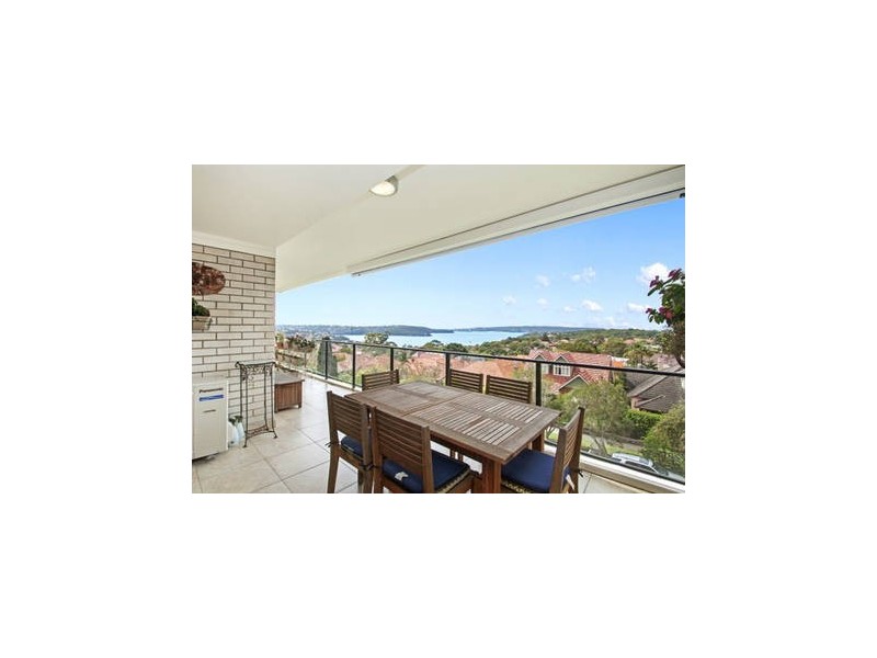8/4 Muston St, Mosman NSW 2088