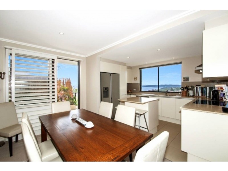 8/4 Muston St, Mosman NSW 2088