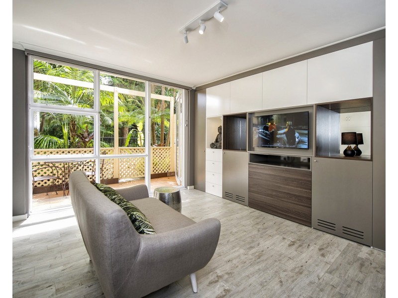 2/1 McDonald St, Potts Point NSW 2011