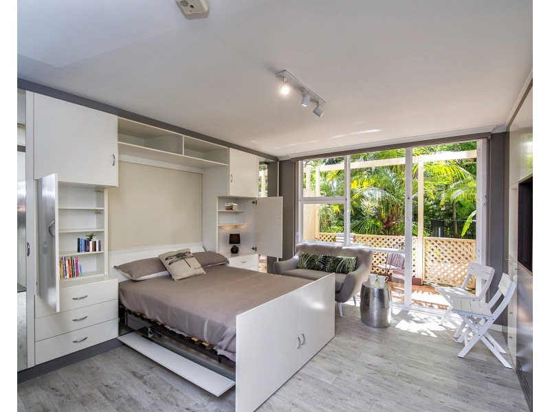 2/1 McDonald St, Potts Point NSW 2011